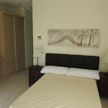 Villa Paraiso Estepona Zewnętrze zdjęcie