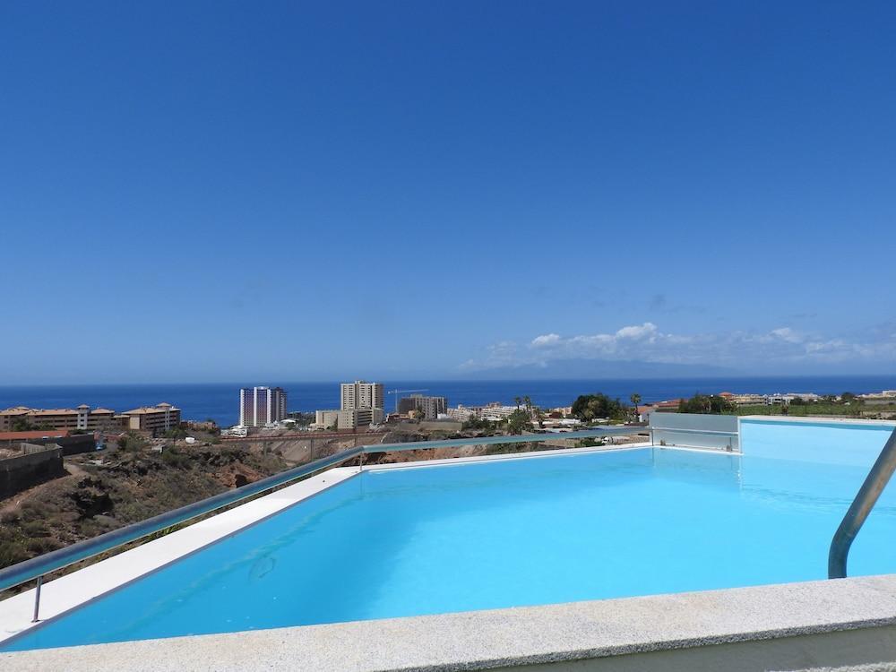 Villa Paraiso Estepona Zewnętrze zdjęcie